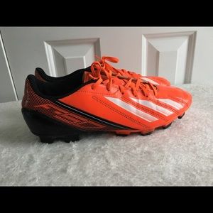men’s adidas soccer cleats